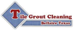 Tile Grout Cleaning Bellaire Texas